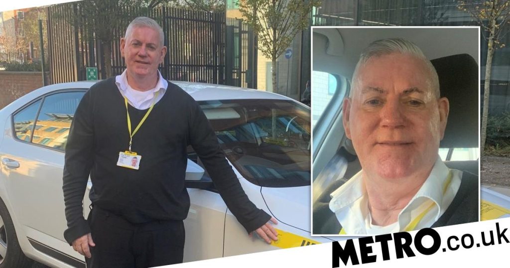 73-year-old 73-year old is the UK’s top-rated Uber driver and has made over 67,000 rides UK's highest-rated Uber driver is 73 and has made over 67,000 trips