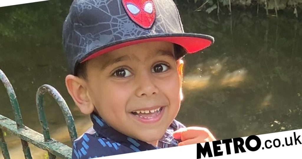 Boy, 5, died after he was sent home because hospital had ‘no beds’