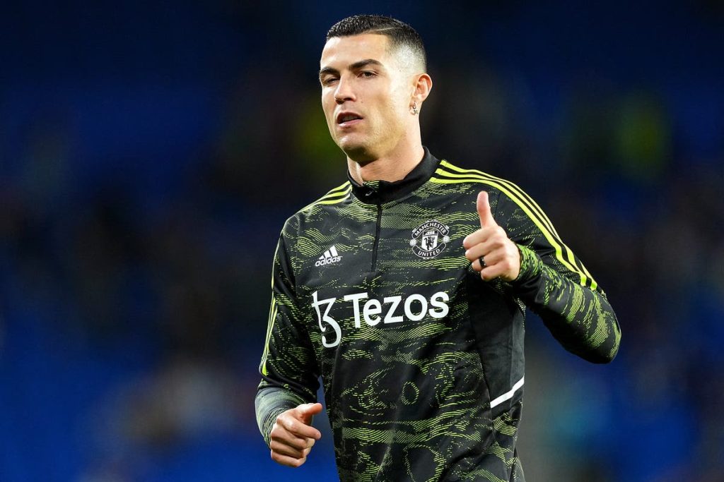 Real Sociedad vs Manchester United Europa League Team news, line ups and more as Cristiano Rojo starts – Live Real Sociedad vs Manchester United Europa League team news, line-ups and more as Cristiano Ronaldo starts - live