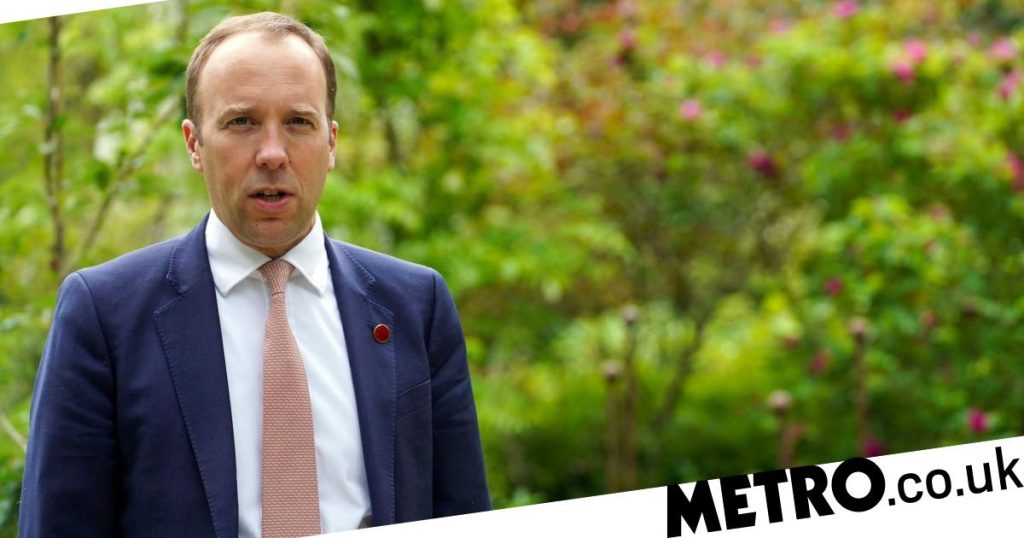 I’m A Celebrity 2022: Matt Hancock donates part of his fee for charity I'm A Celebrity 2022: Matt Hancock to donate part of fee to charity