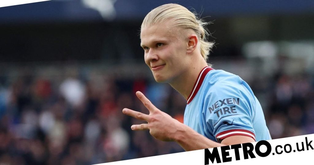 Football| Football Non league side make bold loan move for Erling Haalnd during his World Cup break | Football