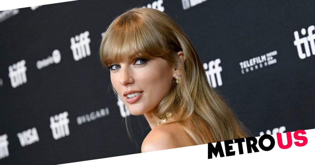 Taylor Swift followers make Ticketmaster historical past after excessive demand for tour tickets Taylor Swift fans make Ticketmaster history after high demand for tour tickets