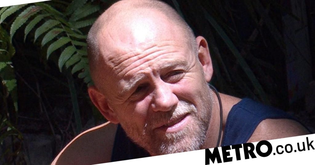 I am A Celeb: Mike Tindall will get candy letter from dwelling from spouse Zara I'm A Celeb: Mike Tindall gets sweet letter from home from wife Zara