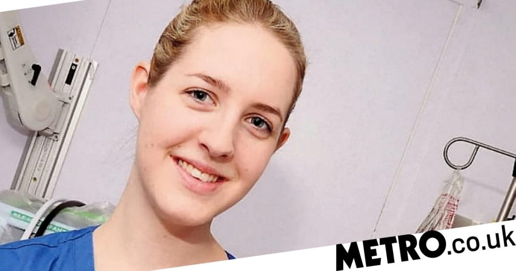 Lucy Letby went salsa dancing 'on the night she tried to kill baby'