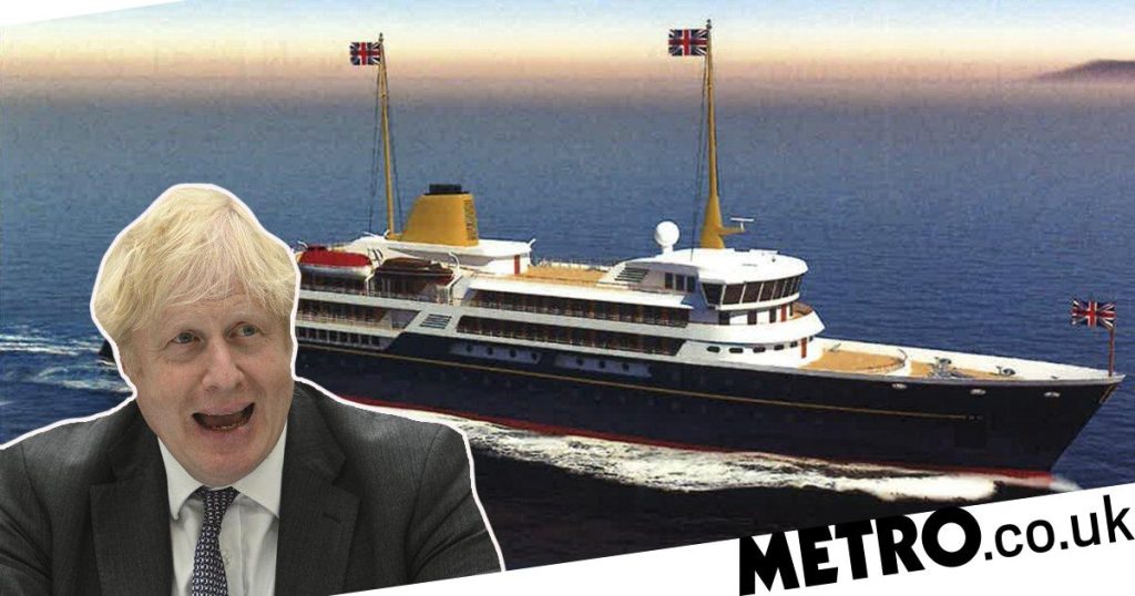 Rishi Sunak sinks Boris Johnson’s plan for new royal yacht Rishi Sunak sinks Boris Johnson’s plan for new royal yacht