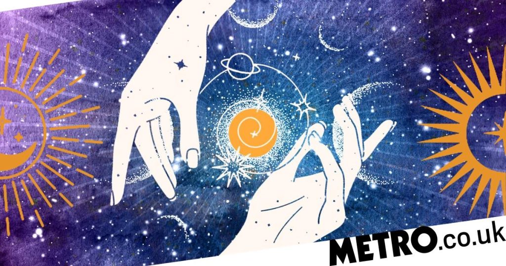 Weekly tarot horoscope for November 20 to 26 – forecast for all signs