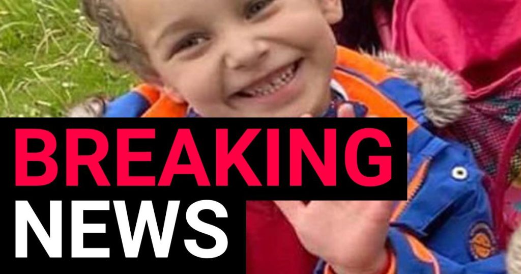 Report into homicide of boy, 5, reveals ‘systematic’ points with safeguarding youngsters Report into murder of boy, 5, shows ‘systematic’ issues with safeguarding children