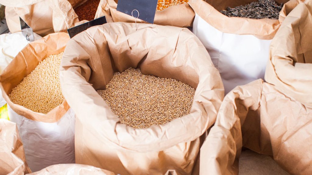 Global food prices have fallen to their lowest level since the invasion of Ukraine Global food prices drop to lowest levels since invasion of Ukraine