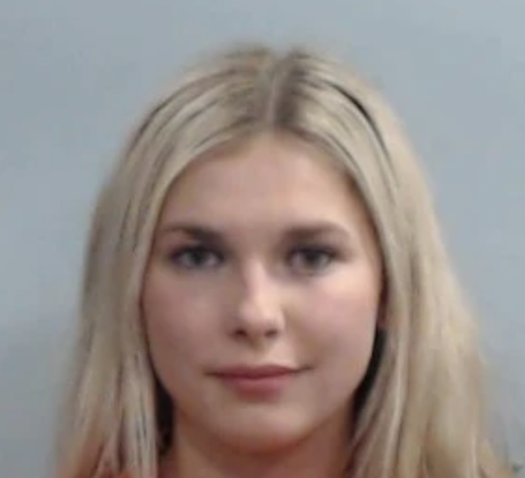 Sophia Rosing: Who is the University of Kentucky student at the centre of racist attack?