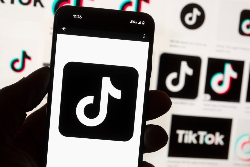 FBI ‘extraordinarily involved’ by TikTok affect operations FBI ‘extremely concerned’ by TikTok influence operations
