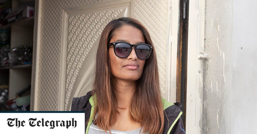 Shamima Begum to start enchantment over elimination of UK citizenship Shamima Begum to begin appeal over removal of UK citizenship
