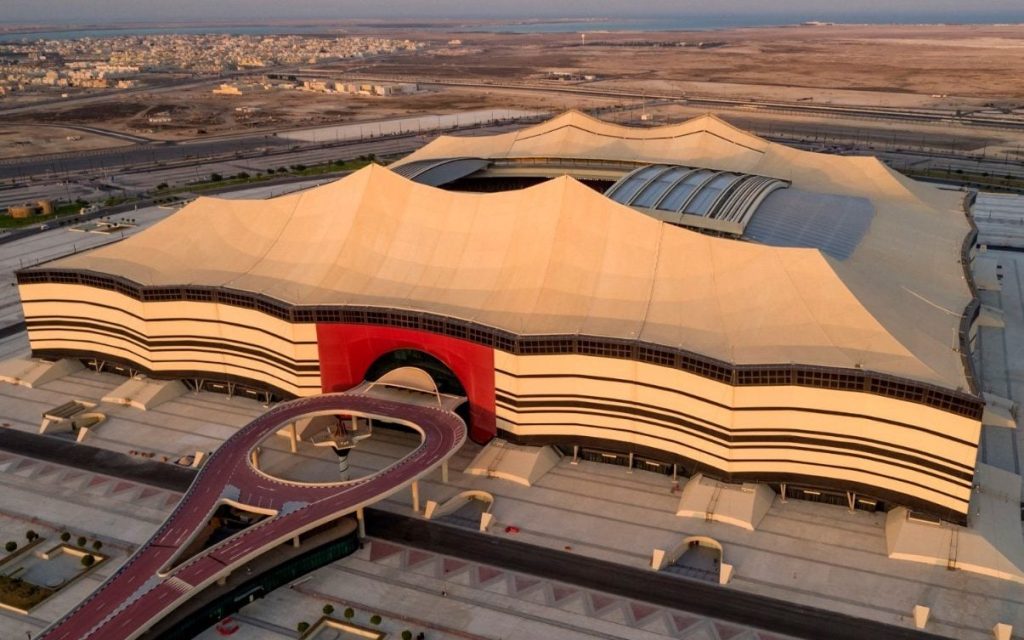 When is the World Cup 2022 opening ceremony, who is performing and how to watch