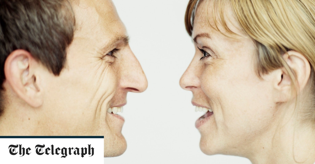A cheerful marriage is sweet for the guts, research reveals A happy marriage is good for the heart, study reveals