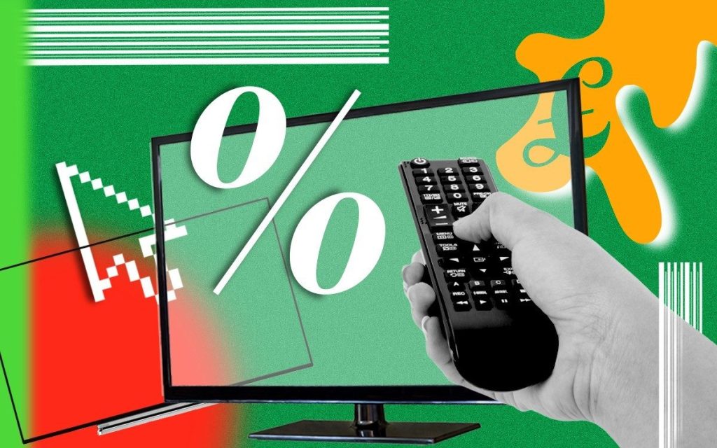 Best Black Friday TV deals of 2022 including Samsung, Sony and LG offers