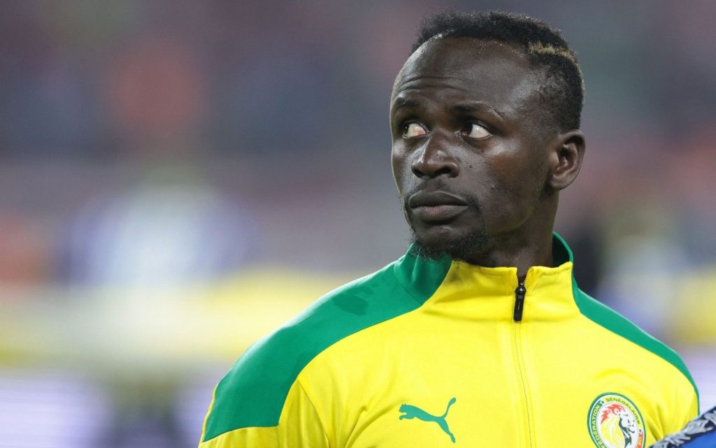 Senegal World Cup 2022 squad list, fixtures and latest odds
