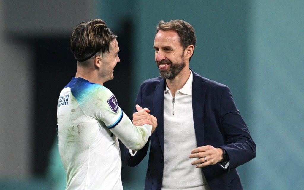 How to watch England games in Qatar