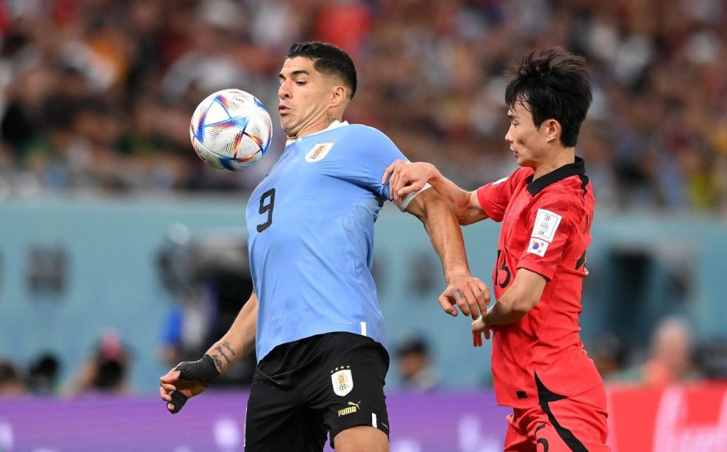Uruguay World Cup 2022 results and squad list, fixtures, and most recent odds Uruguay World Cup 2022 results, squad list, fixtures and latest odds