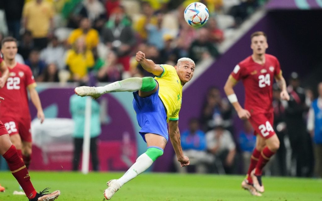Brazil World Cup 2022 squad list and fixtures, as well as the most recent odds Brazil World Cup 2022 squad list, fixtures and latest odds