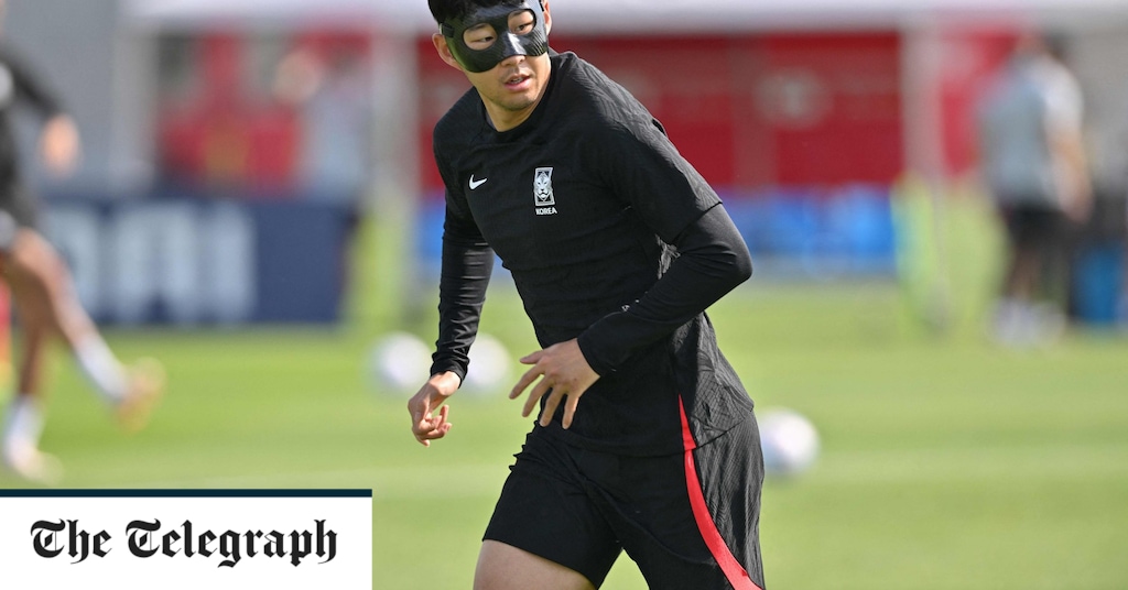 South Korea vs Ghana: Live Score and Latest Updates for World Cup 2022 South Korea vs Ghana, World Cup 2022 live: score and latest updates