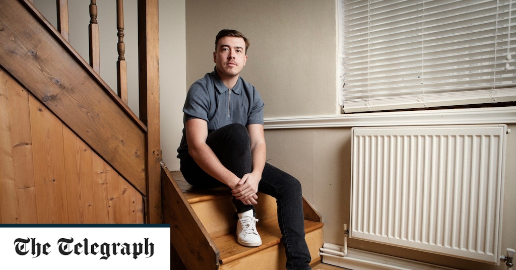 First-time buyers risk losing their homes in the Help to Buy fiasco First-time buyers face losing homes in Help to Buy fiasco