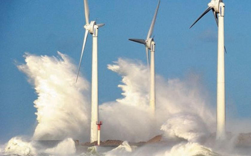 Cornwall Insight warns that windfall tax is not a good idea for renewables. Windfall tax makes no sense for renewables, warned Cornwall Insight