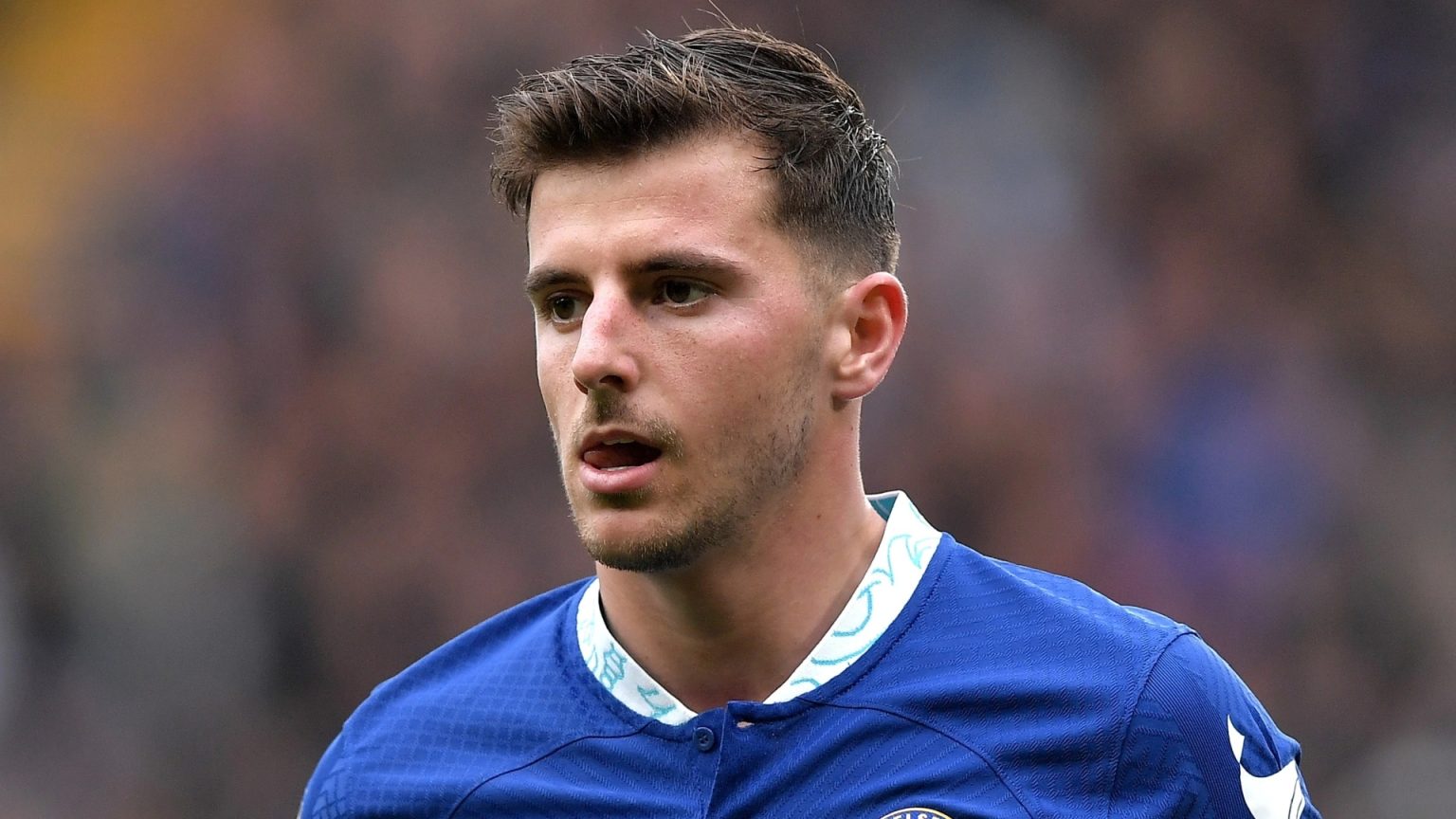 Chelsea enhance after enormous ‘optimistic breakthrough’ in Mason Mount contract talks with long-term deal on the horizon Chelsea boost after huge ‘positive breakthrough’ in Mason Mount contract talks with long-term deal on the horizon