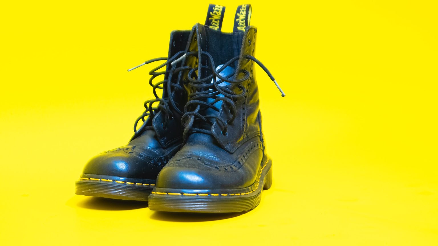 Dr Martens yet to see cost of living crisis hit as revenue jumps
