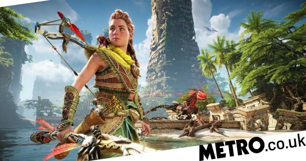 Games Inbox: The best Black Friday video game deals so far
