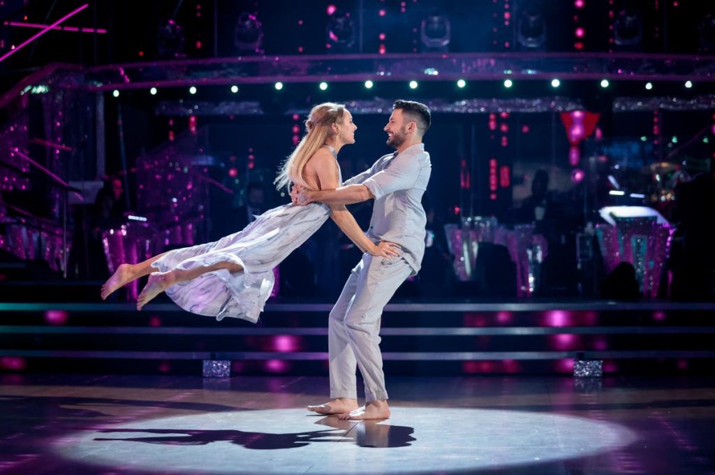 Strictly Come Dancing: Reigning champion Rose Ayling-Ellis shares her 2022 winner predictions