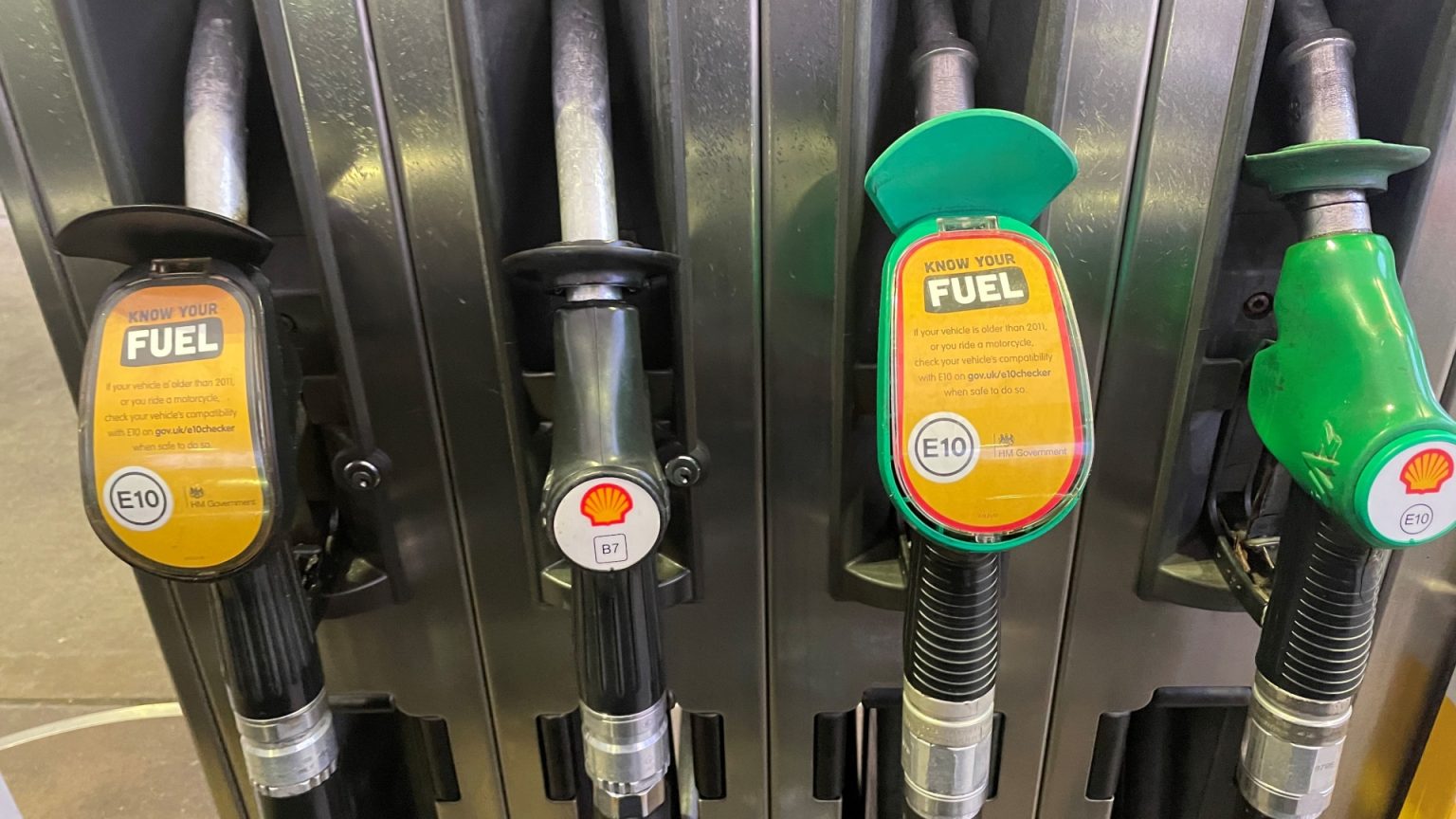 Fuel duty could rise by nearly 25 per cent next year if Jeremy Hunt ditches current 5p cut