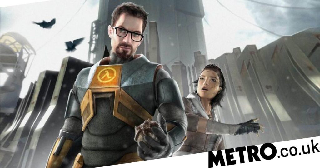 Games Inbox: Will there ever be a Half-Life 3?