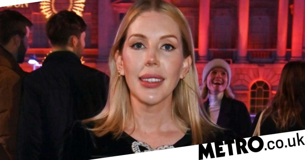 Katherine Ryan won’t speak about ‘sexual’ predator’ ‘ever again’ Katherine Ryan won’t speak about ‘sexual’ predator' ‘ever again’