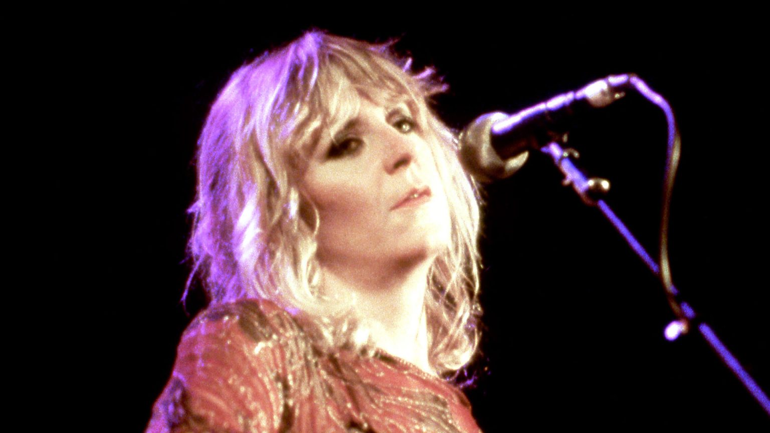 Who was Christine McVie, and why did she die? The Sun | The Sun Who was Christine McVie? | The Sun