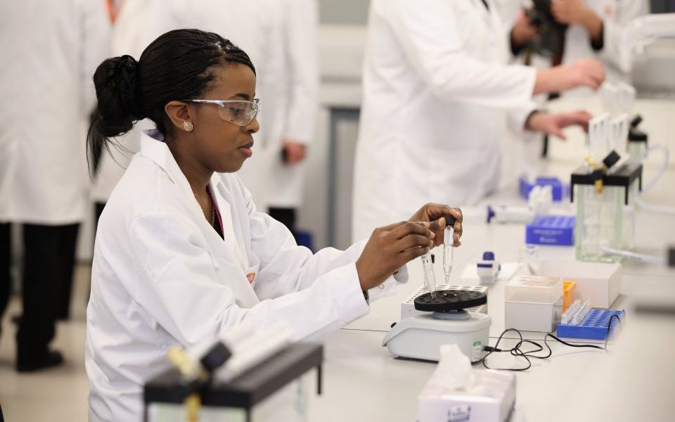 Life Science property belief to commerce up AIM for London’s essential market Life Science property trust to trade up AIM for London's main market