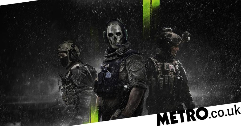 Modern Warfare 2: Battle Pass: Release Date, Price and More Modern Warfare 2 Battle Pass: release date, price and more