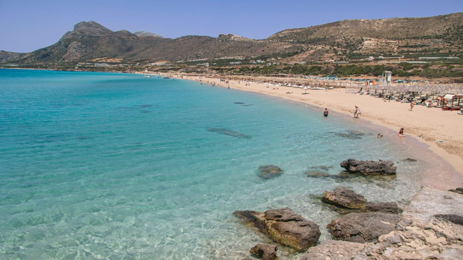 Huge 6.0 magnitude earthquake strikes near Crete sparking urgent tsunami warning