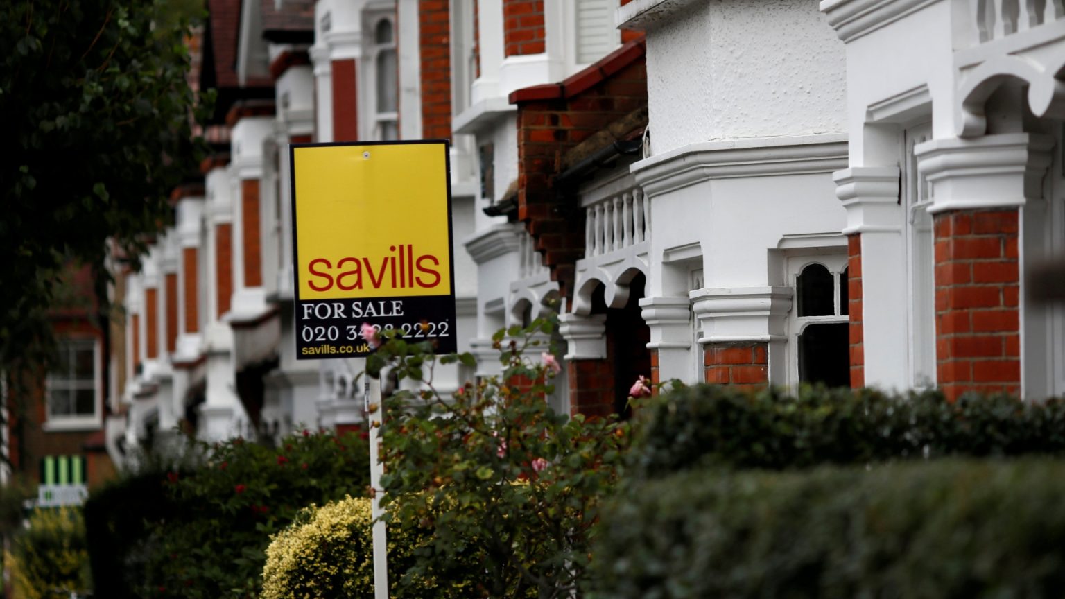 Experts predict a 10% drop in house prices next year. Full list. Full list of how house prices will fall by region as experts predict 10% drop next year