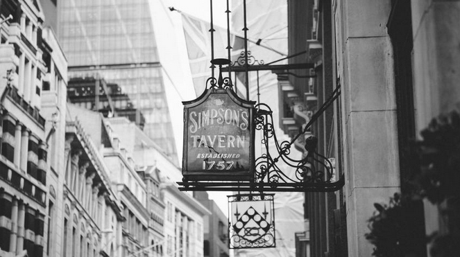 Campaign launched to save the City institution Campaign launched to save City institution
