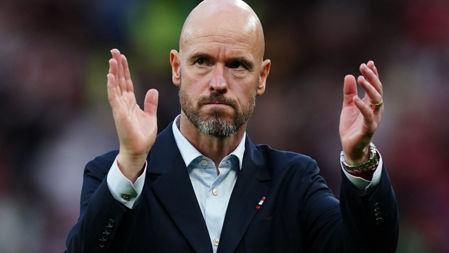 Man Utd and Liverpool MUST spend big in January transfer window... the future of both clubs could depend on it