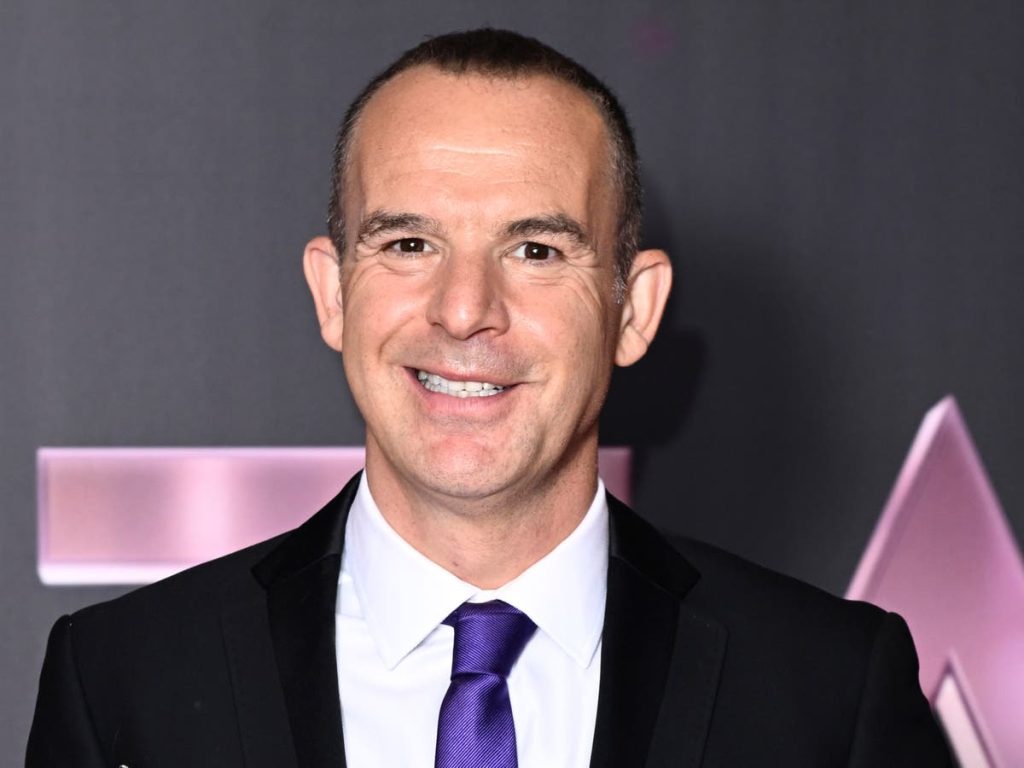 Martin Lewis’ tips for keeping warm without using the heating