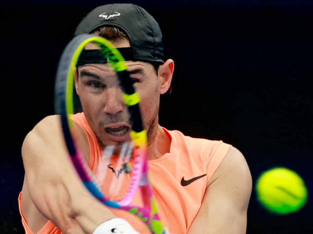 United Cup: Who is playing, what is it all about, and how does it work? United Cup: What is the new tennis tournament, who is playing and how does it work?