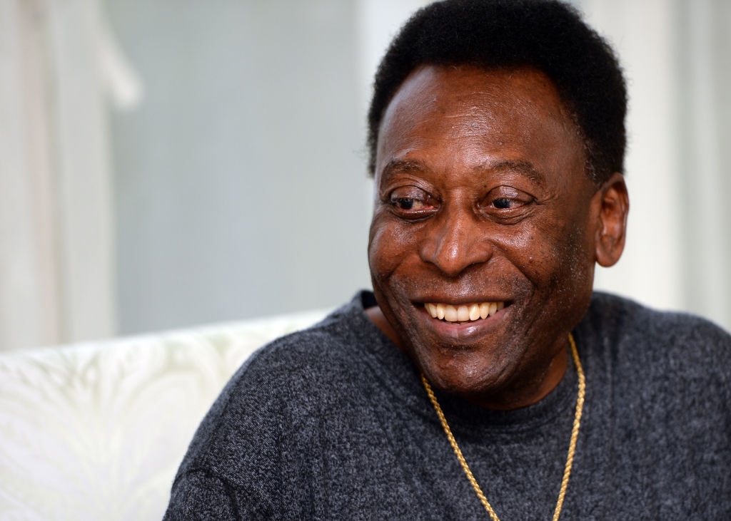 Pele dead aged 82 Pele dead aged 82