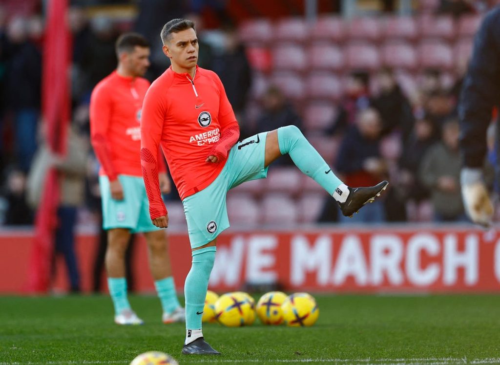 Southampton vs Brighton LIVE: Premier League team news, line-ups and more