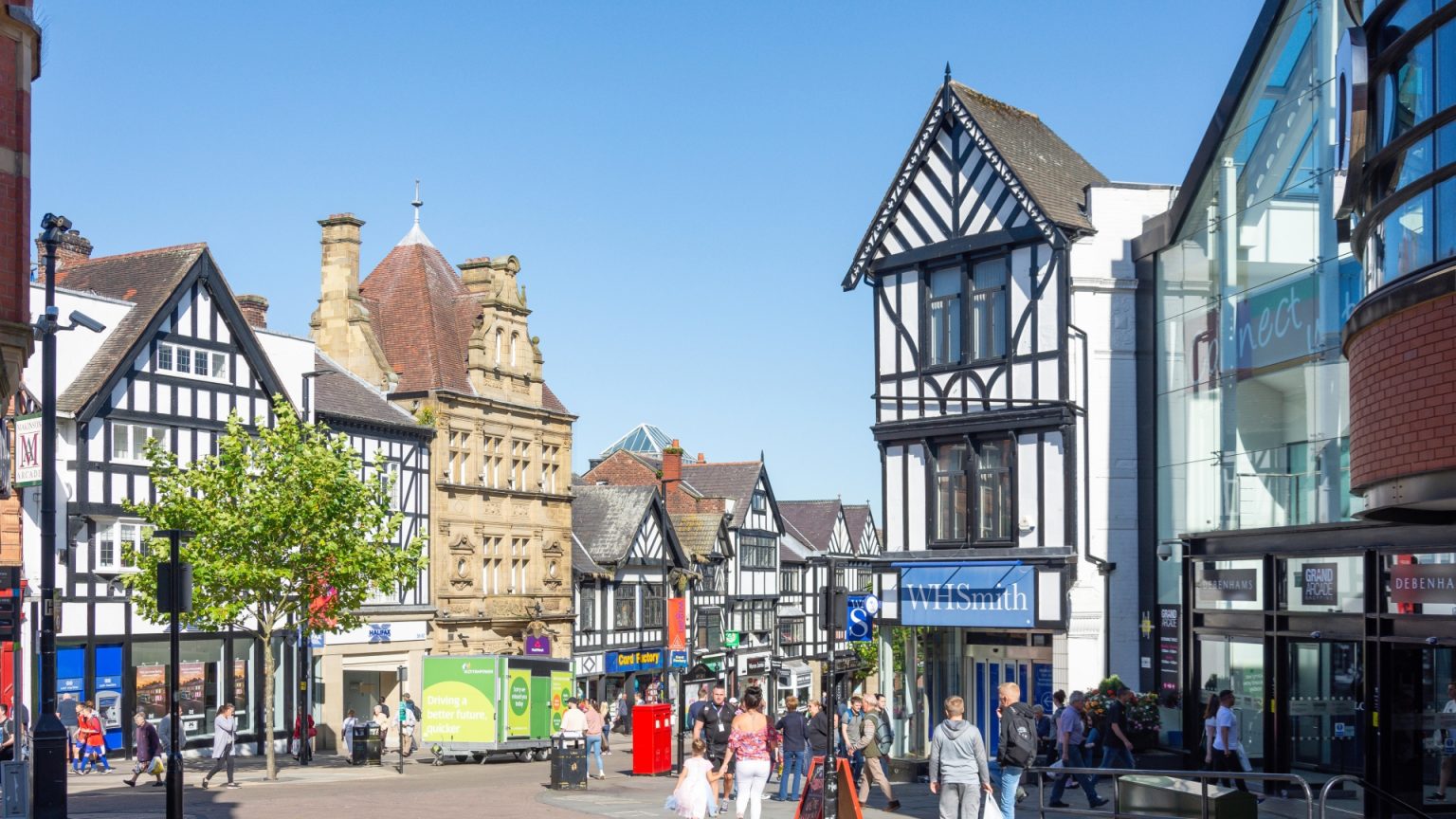 According to Americans, the top 10 coolest places in Britain to visit are revealed – Did your town make it on the list? Top 10 coolest places to visit in Britain according to Americans revealed - did your town make the list?
