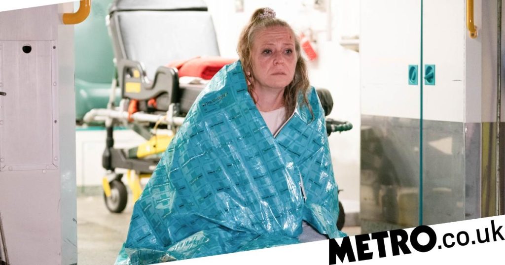 EastEnders spoilers – New photos reveal Mick’s disappearance afterward | Soaps EastEnders spoilers: New pictures reveal aftermath Mick's disappearance | Soaps