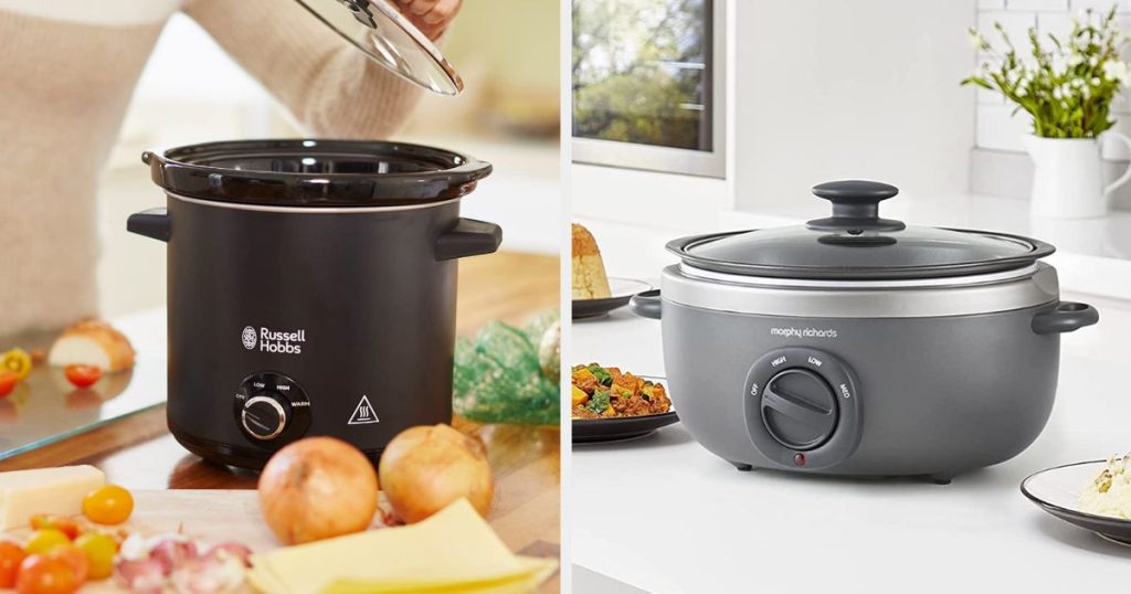 Love Your Airfryer? These 11 Different Cooking Devices Will Up Your Culinary Sport Even Additional Love Your Airfryer? These 11 Other Cooking Gadgets Will Up Your Culinary Game Even Further