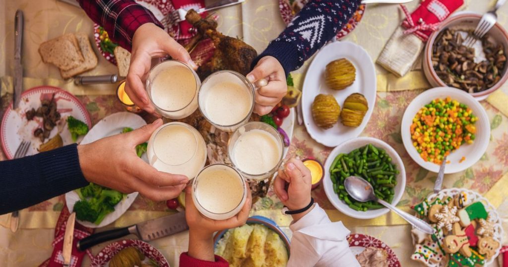 This Is Officially The Cheapest Supermarket To Buy Christmas Dinner From In 2022