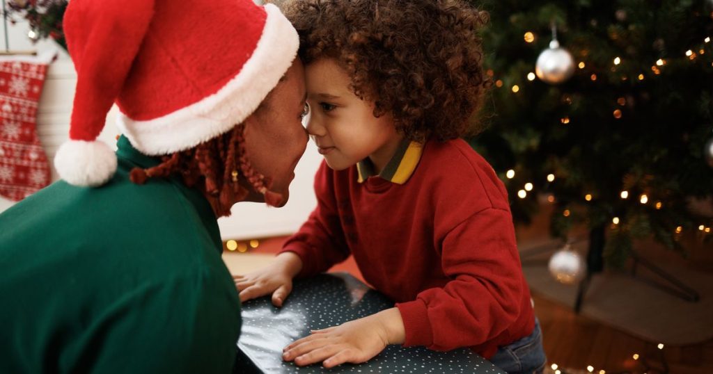 These are some things you probably shouldn’t say to children at Christmas You Probably Shouldn't Say These Things To Kids At Christmas