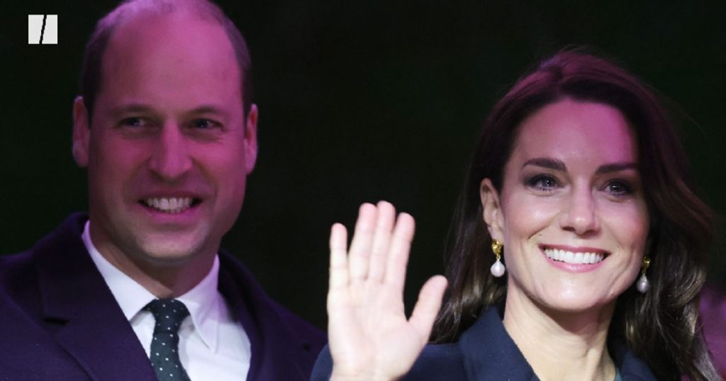 The Royals Soak In America The Royals Soak In America
