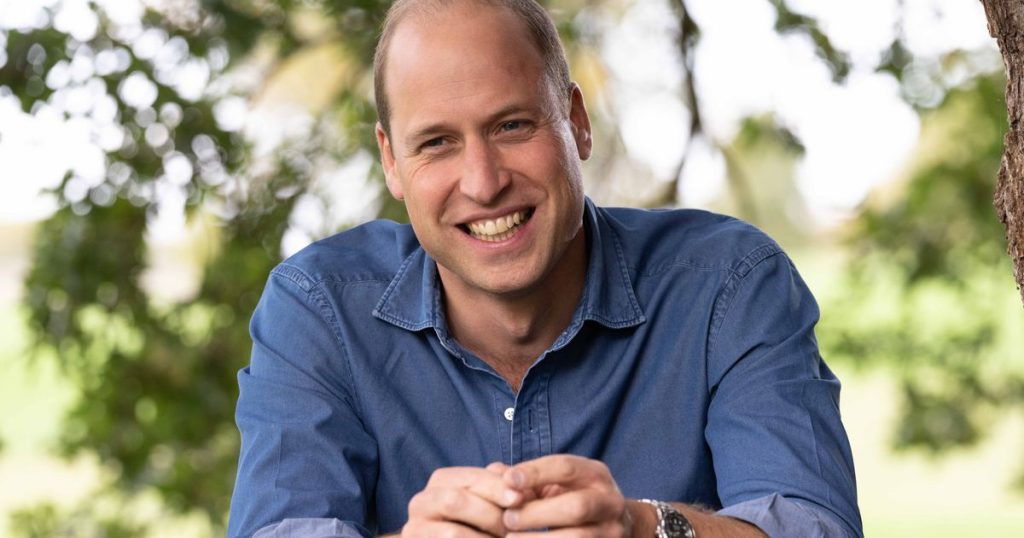 Prince William Shares Why He is A ‘Cussed Optimist’ About Our Planet’s Future Prince William Shares Why He's A 'Stubborn Optimist' About Our Planet's Future